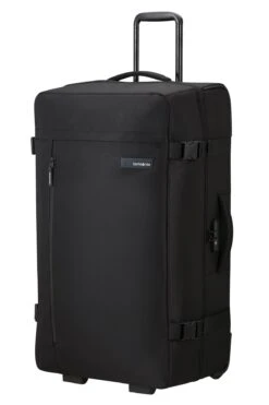 Bolsa De Viaje-trolley Grande 79 Cm 2 R Samsonite Roader Negro (Deep Black)