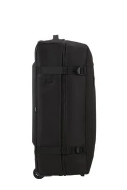 Bolsa De Viaje-trolley Grande 79 Cm 2 R Samsonite Roader Negro (Deep Black) -Equipaje Serie Tienda 26881