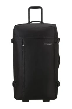 Bolsa De Viaje-trolley Grande 79 Cm 2 R Samsonite Roader Negro (Deep Black) -Equipaje Serie Tienda 26883