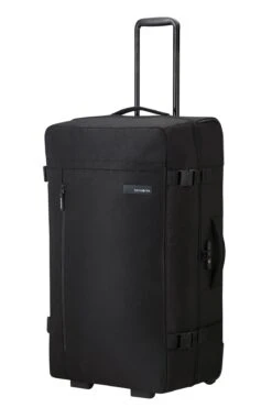Bolsa De Viaje-trolley Grande 79 Cm 2 R Samsonite Roader Negro (Deep Black) -Equipaje Serie Tienda 26970