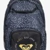 Mochila Roxy Shadow Swell ERJBP04498-KVJ8 Negro