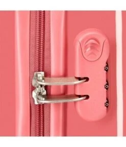 Disney Maleta De Cabina 55 Cm 4 Ruedas Rígida Minie Loving Life 13 Disney Maleta De Cabina 55 Cm 4 Ruedas Rígida Minie Loving Life -Equipaje Serie Tienda 27250