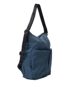Bolso-Mochila KCB 2850 Petrol -Equipaje Serie Tienda 27261