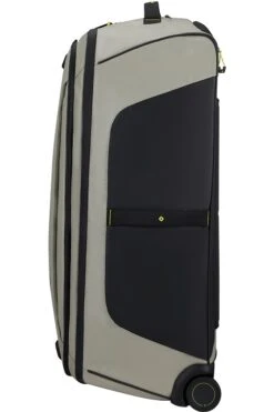 Trolley-bolsa Grande 79 Cm 2 R Samsonite Ecodiver Gris ( Warm Neutral ) -Equipaje Serie Tienda 27334