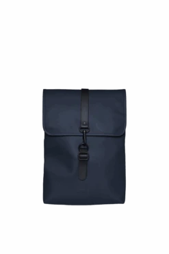 Mochila Rains Rucksack Azul Marino (Navy)