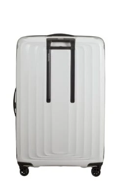 Maleta Extra Grande 81 Cm Exp 4 R Samsonite Nuon Blanco ( Metallic White ) 11 Maleta Extra Grande 81 Cm Exp 4 R Samsonite Nuon Blanco ( Metallic White ) -Equipaje Serie Tienda 27462