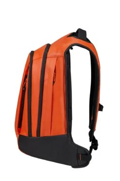 Mochila Para Portatil L Samsonite Ecodiver Naranja -Equipaje Serie Tienda 27478