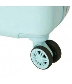 Disney Maleta Mediana 65 Cm 4 Ruedas RigidaMinnie Smile 17 Disney Maleta Mediana 65 Cm 4 Ruedas RigidaMinnie Smile -Equipaje Serie Tienda 27518