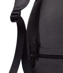 Mochila Pequeña Apertura Trasera KCB 2704 Negro 11 Mochila Pequeña Apertura Trasera KCB 2704 Negro -Equipaje Serie Tienda 27550