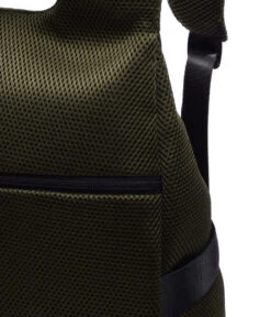 Mochila Pequeña Antirrobo 3D KCB 2363 Verde 11 Mochila Pequeña Antirrobo 3D KCB 2363 Verde -Equipaje Serie Tienda 27557