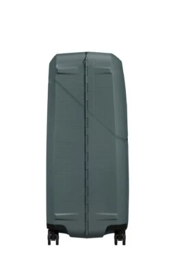 Maleta Grande 75 Cm 4 Ruedas Samsonite Magnum Eco Petrol Grey 10 Maleta Grande 75 Cm 4 Ruedas Samsonite Magnum Eco Petrol Grey -Equipaje Serie Tienda 27582