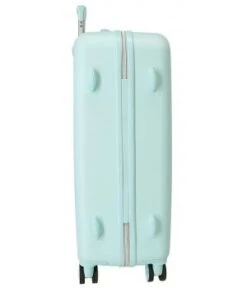 Disney Maleta Mediana 65 Cm 4 Ruedas RigidaMinnie Smile 14 Disney Maleta Mediana 65 Cm 4 Ruedas RigidaMinnie Smile -Equipaje Serie Tienda 27589