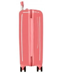 Disney Maleta De Cabina 55 Cm 4 Ruedas Rígida Minie Loving Life 17 Disney Maleta De Cabina 55 Cm 4 Ruedas Rígida Minie Loving Life -Equipaje Serie Tienda 27736