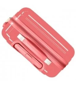 Disney Maleta De Cabina 55 Cm 4 Ruedas Rígida Minie Loving Life 14 Disney Maleta De Cabina 55 Cm 4 Ruedas Rígida Minie Loving Life -Equipaje Serie Tienda 27749