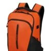 Mochila Ordenador M USB Samsonite Ecodiver Naranja -Equipaje Serie Tienda 27777