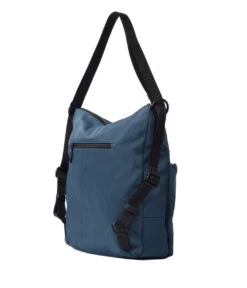 Bolso-Mochila KCB 2850 Petrol -Equipaje Serie Tienda 27782