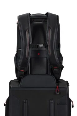 Mochila Ordenador M USB Samsonite Ecodiver Negro 19 Mochila Ordenador M USB Samsonite Ecodiver Negro -Equipaje Serie Tienda 27864