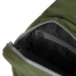 Bandolera Monotira Sostenible Roka Willesden B Verde (Avocado) 9 Bandolera Monotira Sostenible Roka Willesden B Verde (Avocado) -Equipaje Serie Tienda 27882