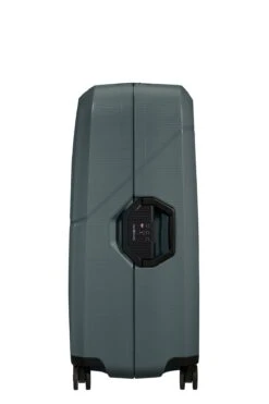 Maleta Grande 75 Cm 4 Ruedas Samsonite Magnum Eco Petrol Grey 11 Maleta Grande 75 Cm 4 Ruedas Samsonite Magnum Eco Petrol Grey -Equipaje Serie Tienda 27921