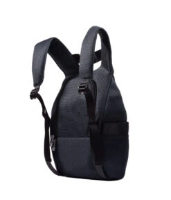 Mochila Pequeña Antirrobo 3D KCB 2363 Azul 10 Mochila Pequeña Antirrobo 3D KCB 2363 Azul -Equipaje Serie Tienda 28050