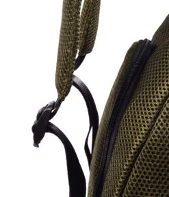 Mochila Pequeña Antirrobo 3D KCB 2363 Verde 12 Mochila Pequeña Antirrobo 3D KCB 2363 Verde -Equipaje Serie Tienda 28087