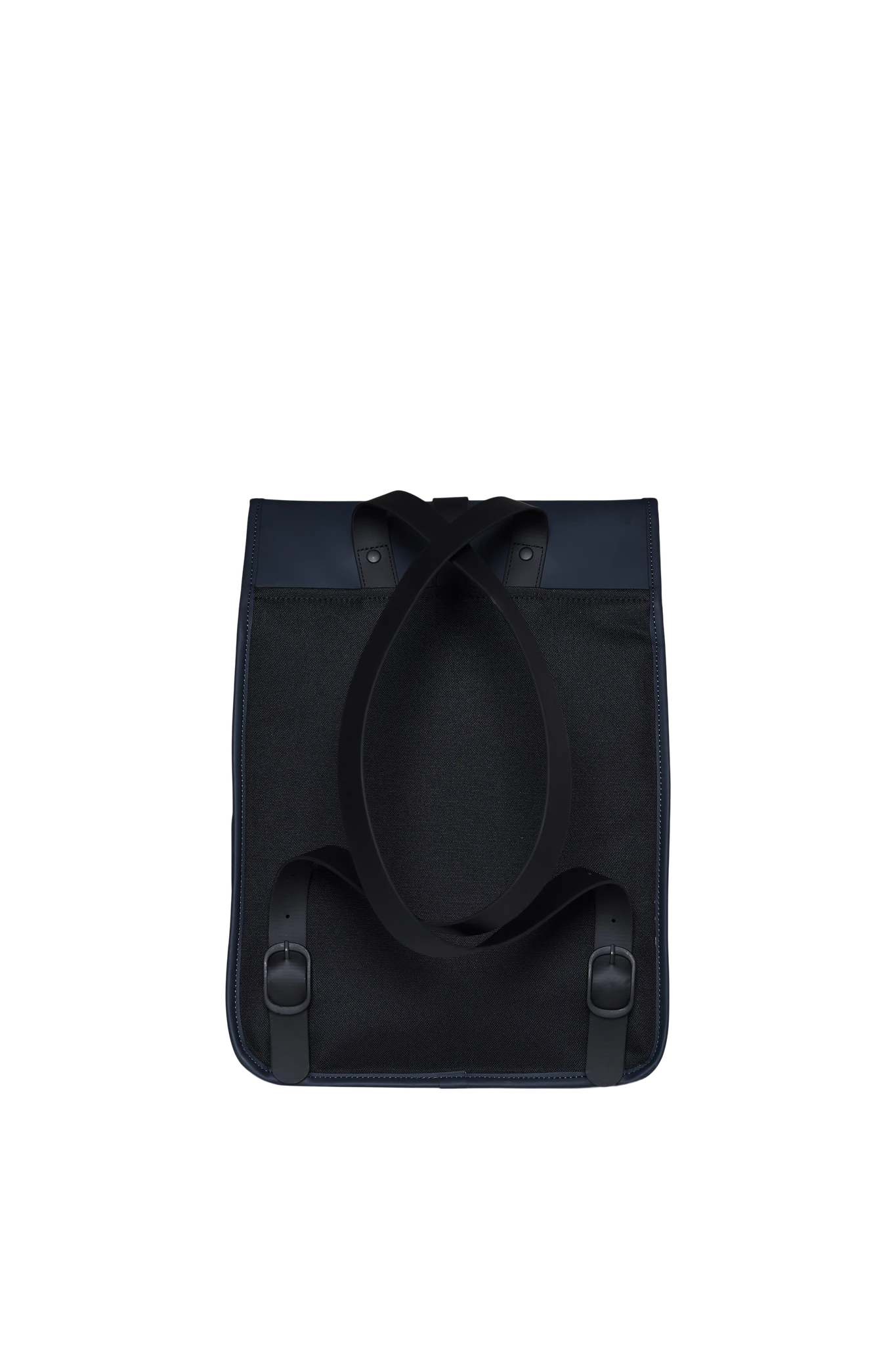 Mochila Rains Rucksack Azul Marino (Navy) 4 Mochila Rains Rucksack Azul Marino (Navy) - Imagen 2