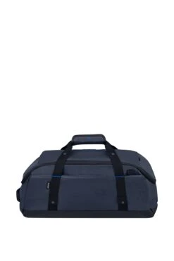 Bolsa De Viaje S Samsonite Ecodiver Azul (Blue Nights) -Equipaje Serie Tienda 28226