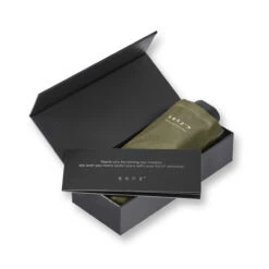 Paraguas Plegable Micro SENZ Verde Oliva (olive Branche) -Equipaje Serie Tienda 28332