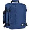 Mochila De Viaje Cabin Zero Classic 28 L. Azul Marino (Navy) -Equipaje Serie Tienda 28620