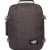 Mochila De Viaje Cabin Zero Classic 28 L. Kaki (Black Sand) 2 Mochila De Viaje Cabin Zero Classic 28 L. Kaki (Black Sand) -Equipaje Serie Tienda 28748