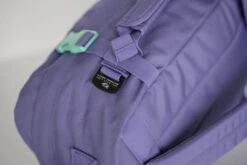 Mochila De Viaje Cabin Zero Classic 28 L. Morado (Lavender) -Equipaje Serie Tienda 28928