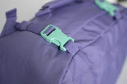 Mochila De Viaje Cabin Zero Classic 28 L. Morado (Lavender) -Equipaje Serie Tienda 28933