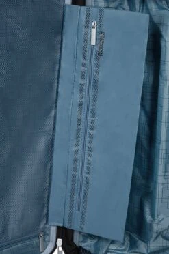 Maleta Grande 77 Cm 4 Ruedas American Tourister Aerostep Gris ( Soho Grey ) 24 Maleta Grande 77 Cm 4 Ruedas American Tourister Aerostep Gris ( Soho Grey ) -Equipaje Serie Tienda 28986