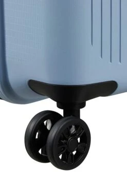 Maleta Grande 77 Cm 4 Ruedas American Tourister Aerostep Gris ( Soho Grey ) 21 Maleta Grande 77 Cm 4 Ruedas American Tourister Aerostep Gris ( Soho Grey ) -Equipaje Serie Tienda 28995