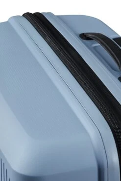 Maleta Grande 77 Cm 4 Ruedas American Tourister Aerostep Gris ( Soho Grey ) 29 Maleta Grande 77 Cm 4 Ruedas American Tourister Aerostep Gris ( Soho Grey ) -Equipaje Serie Tienda 29087