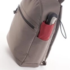 Mochila Grande XL Hedgren Vogue Sepia 9 Mochila Grande XL Hedgren Vogue Sepia -Equipaje Serie Tienda 29596