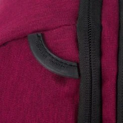 Mochila 2 Compartimentos 15,6" Hedgren Dash Biking Red (Rojo) -Equipaje Serie Tienda 29601