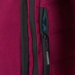 Mochila 2 Compartimentos 15,6" Hedgren Dash Biking Red (Rojo) -Equipaje Serie Tienda 29623