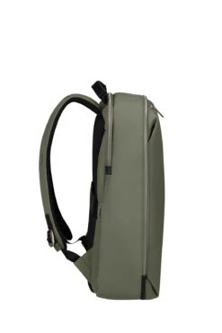 Mochila Ordenador 15,6" Samsonite Ongoing Verde Oliva ( Olive Green ) -Equipaje Serie Tienda 29637