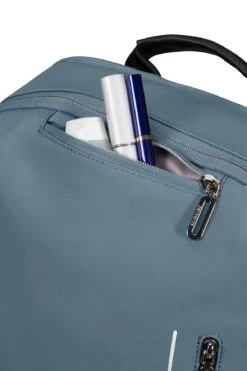 Mochila Ordenador 15,6" Samsonite Ongoing Gris Petroleo ( Petrol Grey ) 16 Mochila Ordenador 15,6" Samsonite Ongoing Gris Petroleo ( Petrol Grey ) -Equipaje Serie Tienda 29645