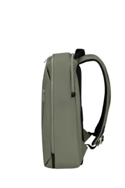 Mochila Ordenador 15,6" Samsonite Ongoing Verde Oliva ( Olive Green ) -Equipaje Serie Tienda 29647