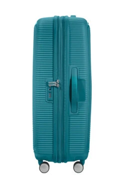 Maleta Grande 77 Cm 4R Exp American Tourister Soundbox Verde (Jade Green) -Equipaje Serie Tienda 29665