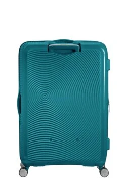 Maleta Grande 77 Cm 4R Exp American Tourister Soundbox Verde (Jade Green) -Equipaje Serie Tienda 29681