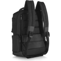 Mochila Ordenador 13,3" 1 Compartimento Hedgren Port Negra -Equipaje Serie Tienda 29768