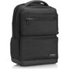 Mochila Ordenador 13,3" 1 Compartimento Hedgren Port Negra -Equipaje Serie Tienda 29783