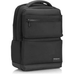 Mochila Ordenador 13,3" 1 Compartimento Hedgren Port Negra