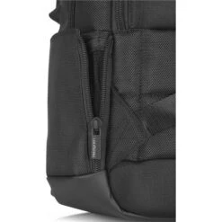 Mochila Ordenador 13,3" 1 Compartimento Hedgren Port Negra -Equipaje Serie Tienda 29787