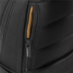 Mochila Ordenador 13,3" 1 Compartimento Hedgren Port Negra -Equipaje Serie Tienda 29792