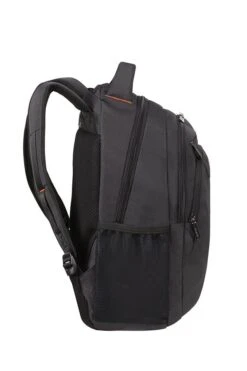 Mochila Ordenador American Tourister A.T.Work 15.6" Negro/Naranja 12 Mochila Ordenador American Tourister A.T.Work 15.6" Negro/Naranja -Equipaje Serie Tienda 30191