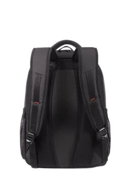 Mochila Ordenador American Tourister A.T.Work 15.6" Negro/Naranja 10 Mochila Ordenador American Tourister A.T.Work 15.6" Negro/Naranja -Equipaje Serie Tienda 30198
